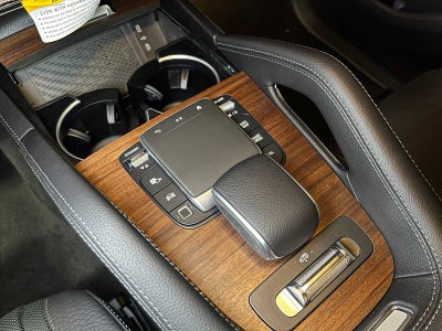 2026 Mercedes-Benz GLS 580 4MATIC® SUV