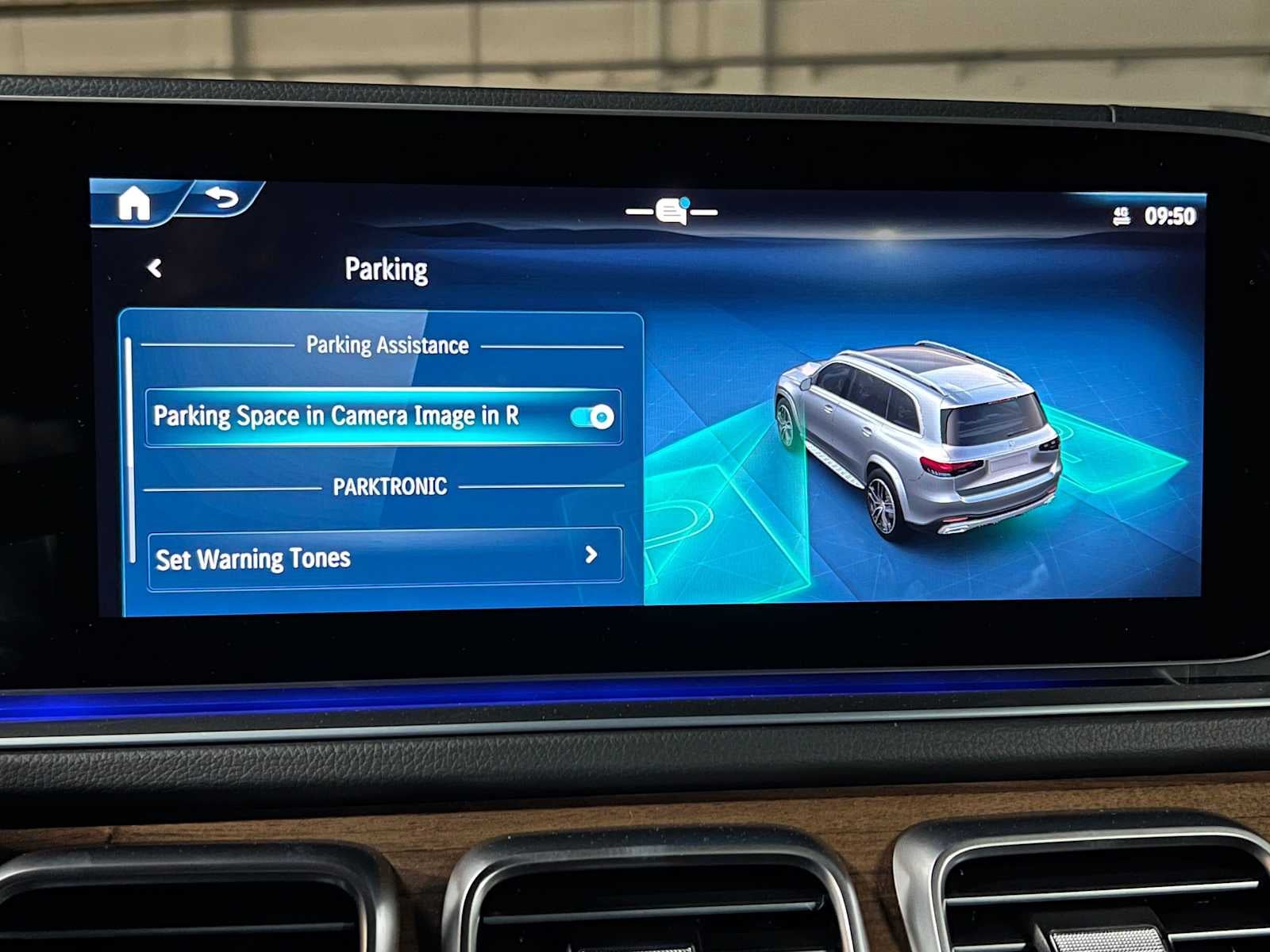 2026 Mercedes-Benz GLS 580 4MATIC® SUV