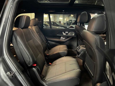 2026 Mercedes-Benz GLS 580 4MATIC® SUV