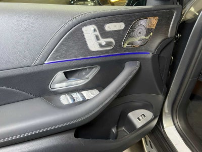 2026 Mercedes-Benz GLS 580 4MATIC® SUV
