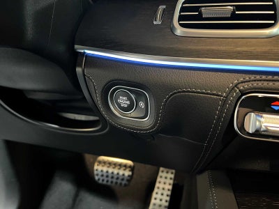 2026 Mercedes-Benz GLS 580 4MATIC® SUV