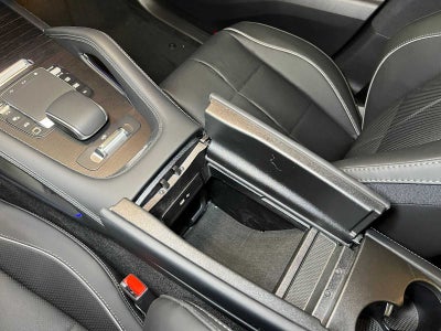 2026 Mercedes-Benz GLS 580 4MATIC® SUV