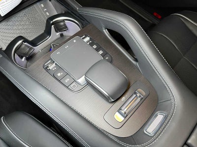 2026 Mercedes-Benz GLS 580 4MATIC® SUV