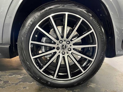 2026 Mercedes-Benz GLS 580 4MATIC® SUV