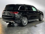 2026 Mercedes-Benz GLS 580 4MATIC® SUV