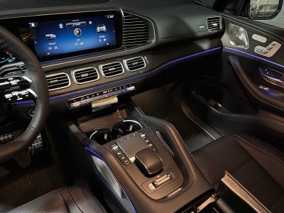 2026 Mercedes-Benz GLS 580 4MATIC® SUV