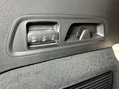 2026 Mercedes-Benz GLS 580 GLS 580