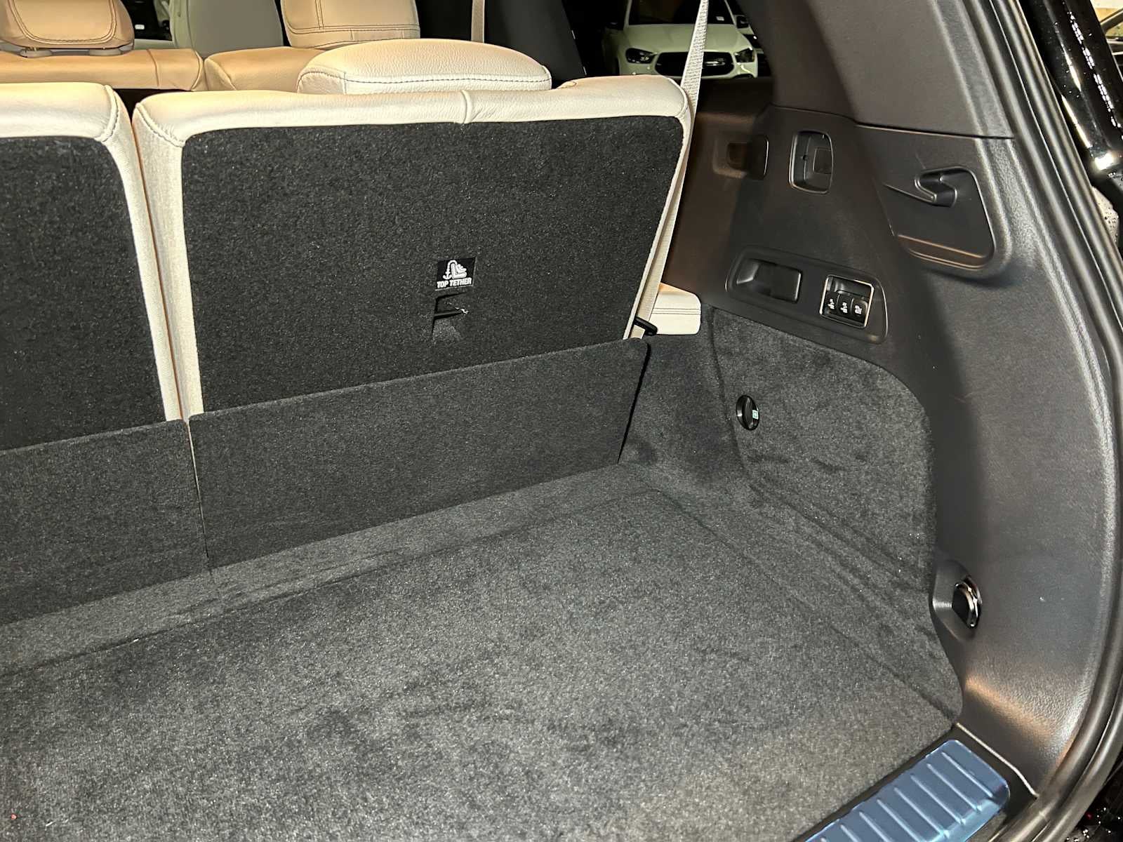 2026 Mercedes-Benz GLS 580 GLS 580