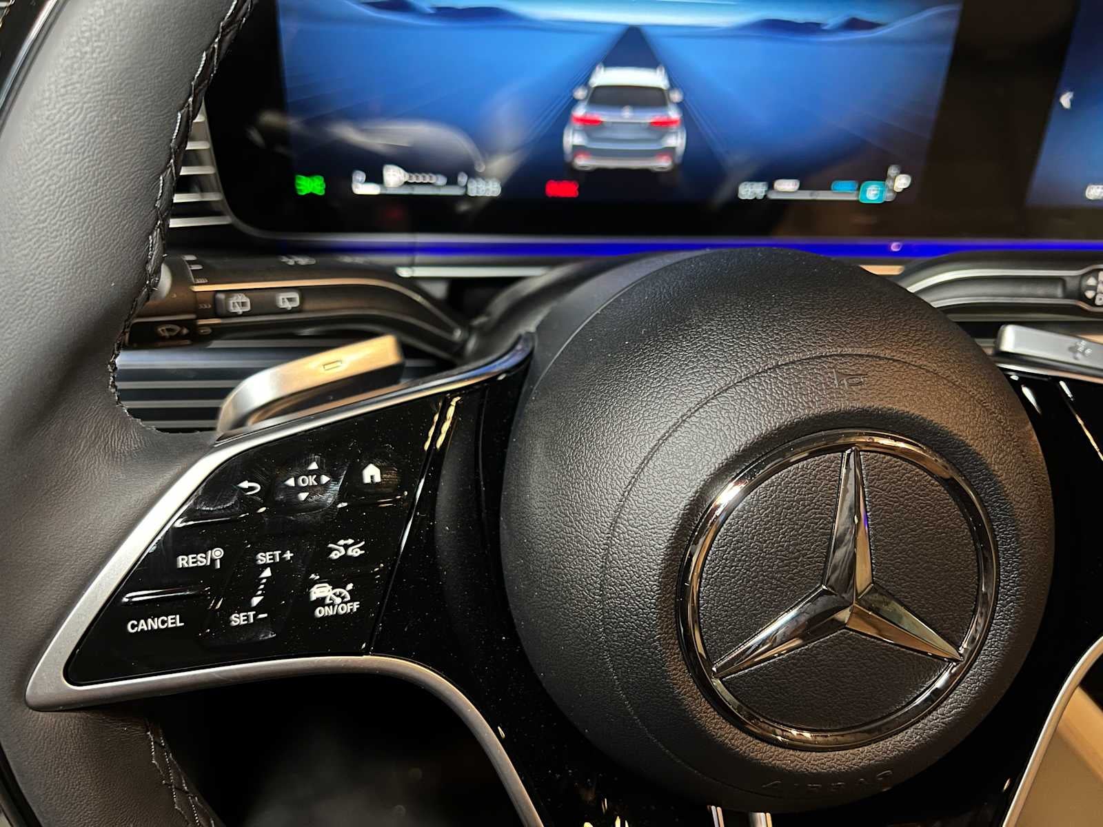 2026 Mercedes-Benz GLS 580 GLS 580