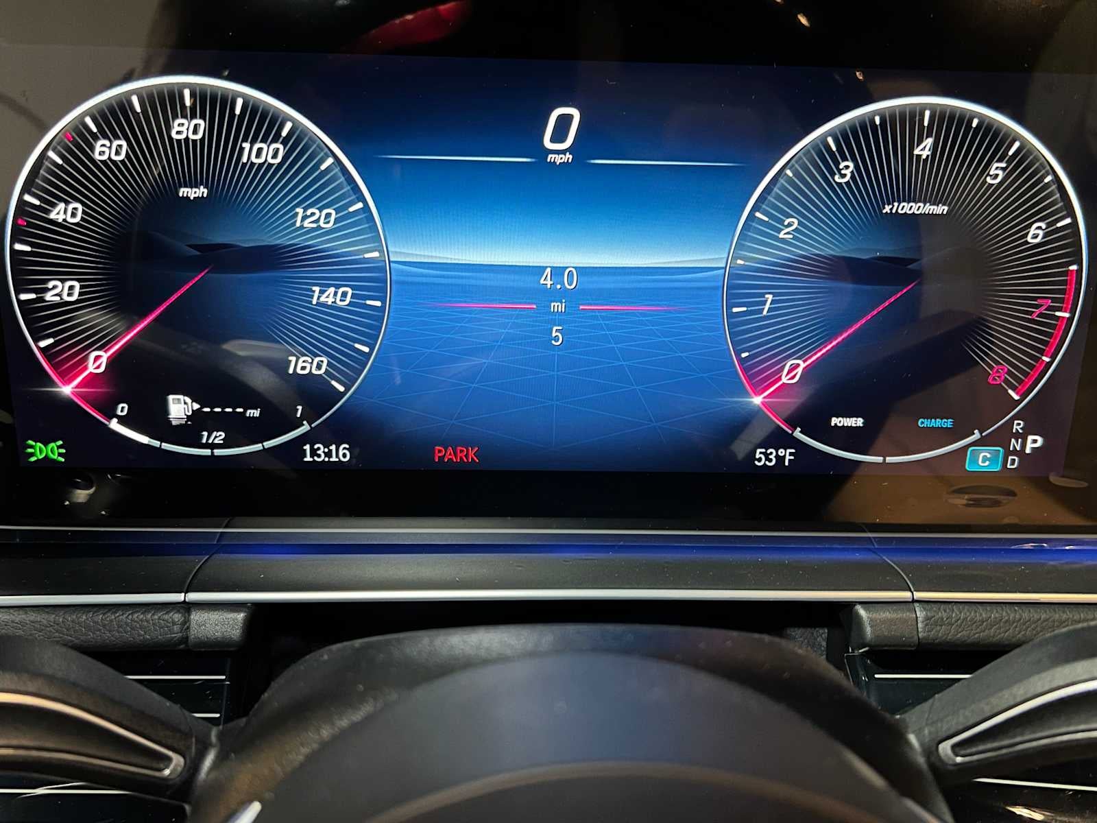 2026 Mercedes-Benz GLS 580 GLS 580