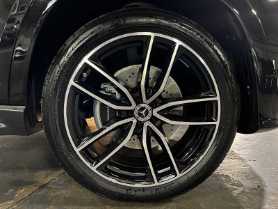 2026 Mercedes-Benz GLS 580 GLS 580