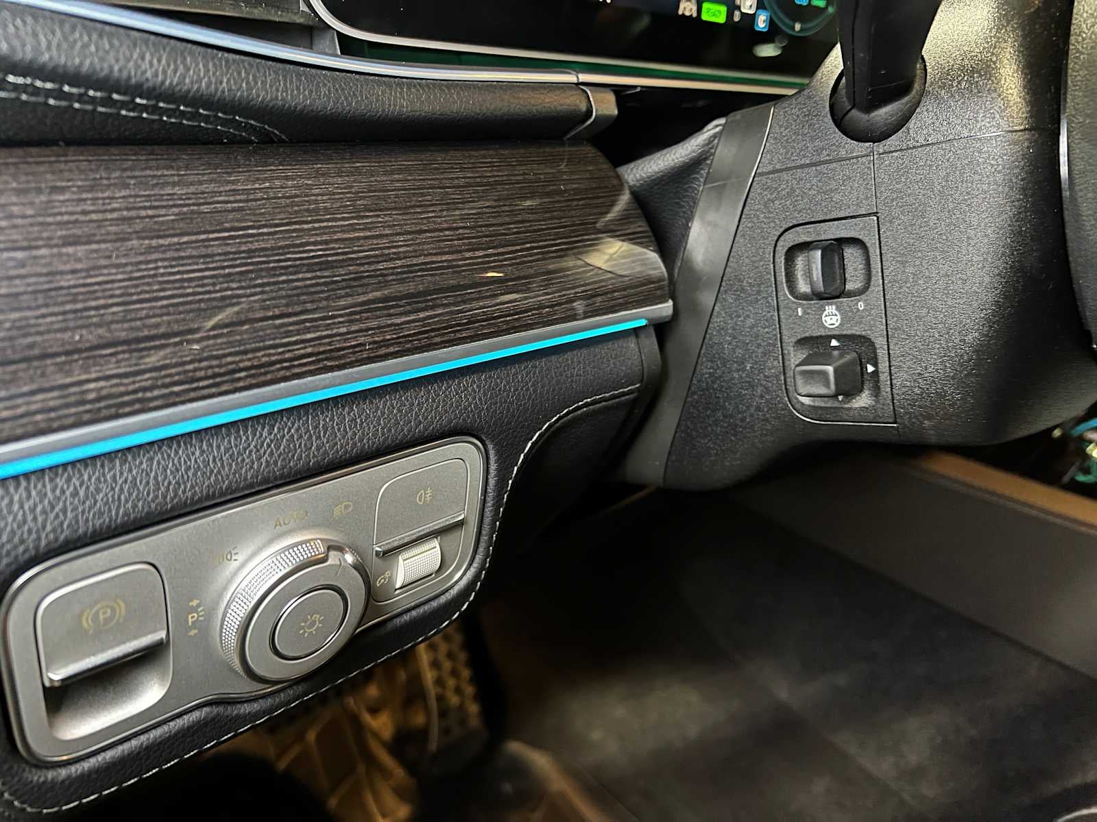 2023 Mercedes-Benz GLS GLS 580