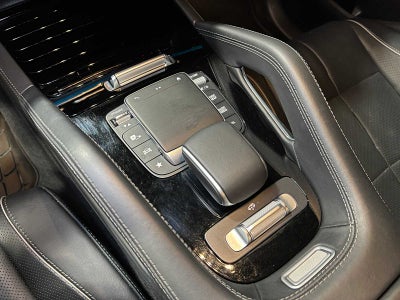 2023 Mercedes-Benz GLS GLS 580