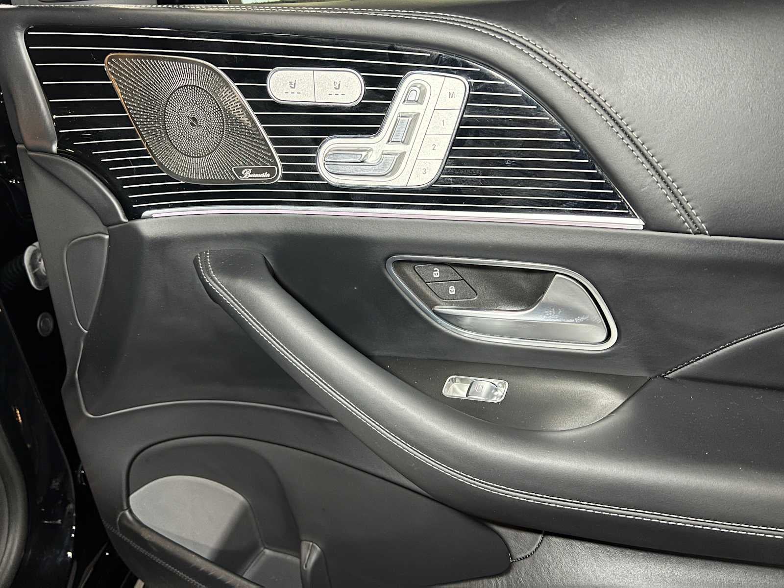 2023 Mercedes-Benz Maybach GLS 600 Maybach GLS 600