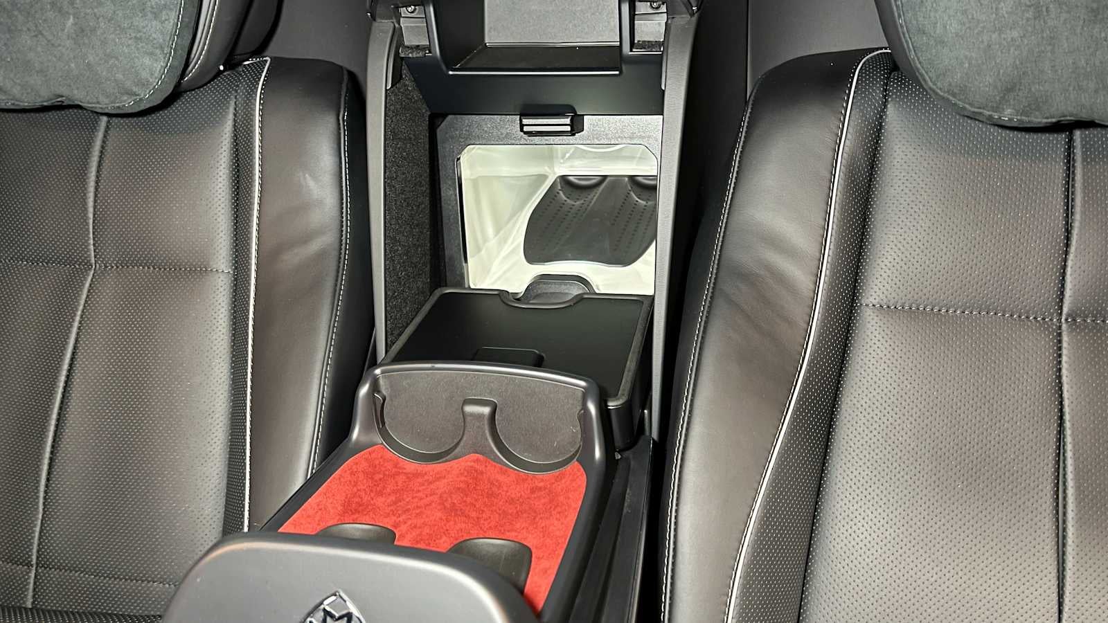 2023 Mercedes-Benz Maybach GLS 600 Maybach GLS 600