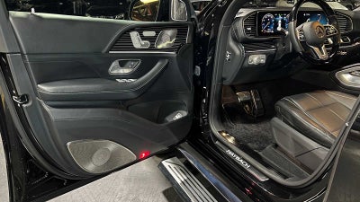 2023 Mercedes-Benz Maybach GLS 600 Maybach GLS 600