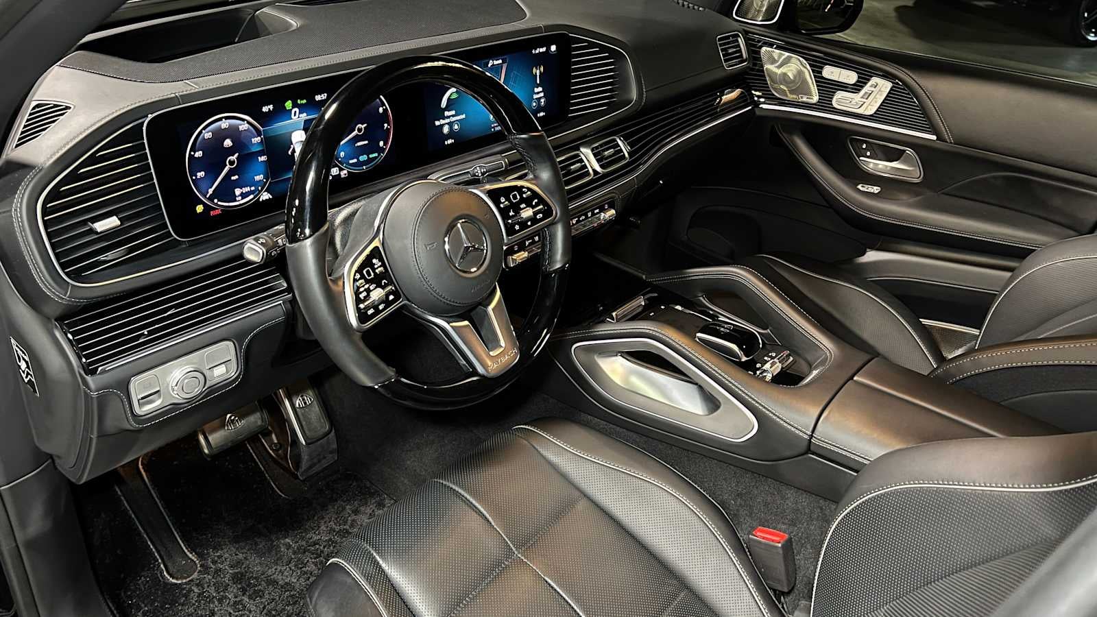 2023 Mercedes-Benz Maybach GLS 600 Maybach GLS 600