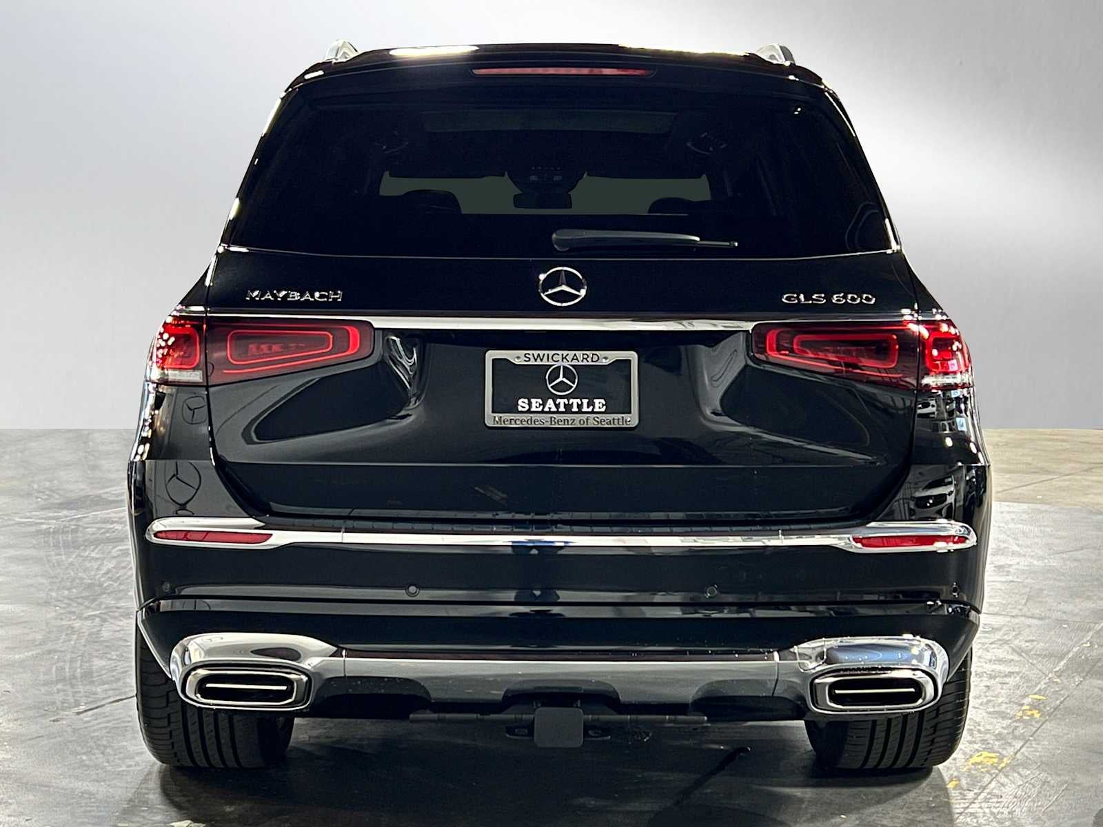 2023 Mercedes-Benz Maybach GLS 600 Maybach GLS 600