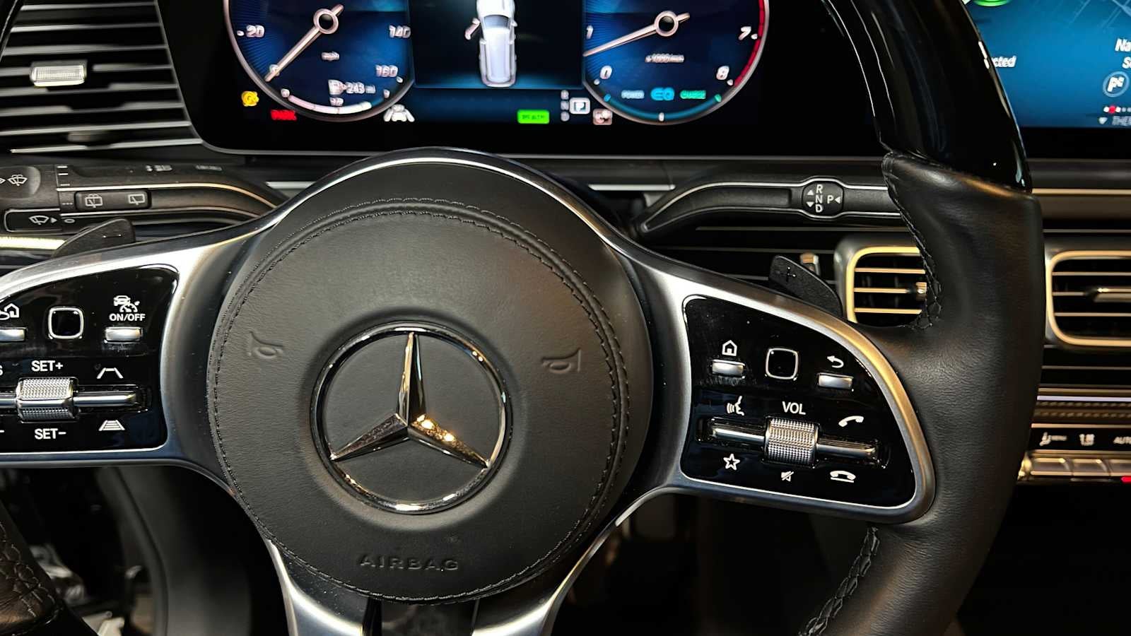 2023 Mercedes-Benz Maybach GLS 600 Maybach GLS 600