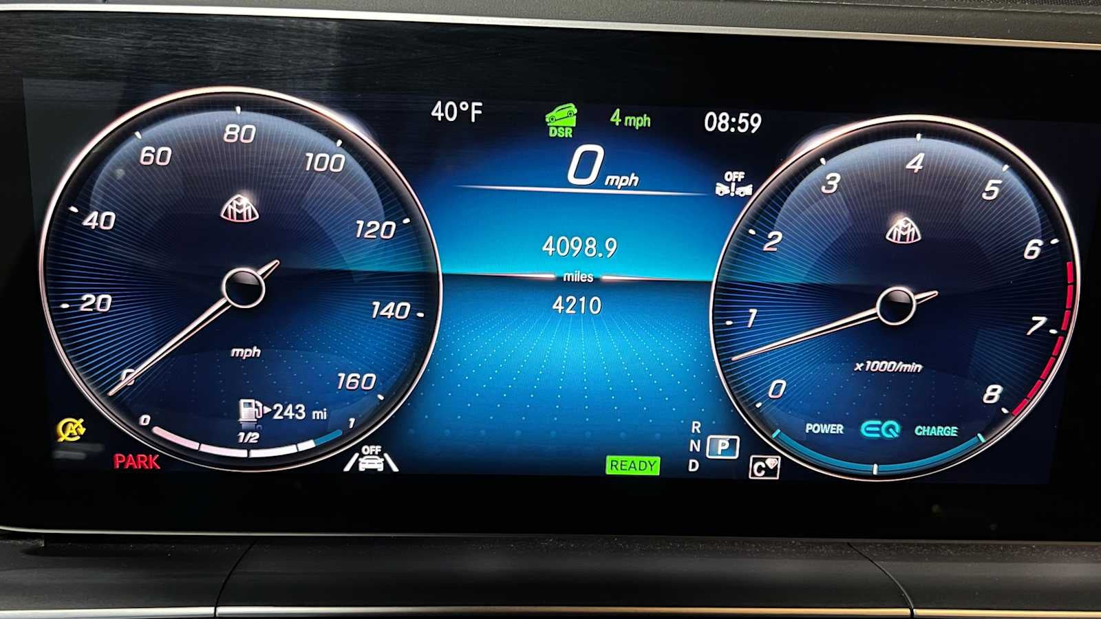 2023 Mercedes-Benz Maybach GLS 600 Maybach GLS 600