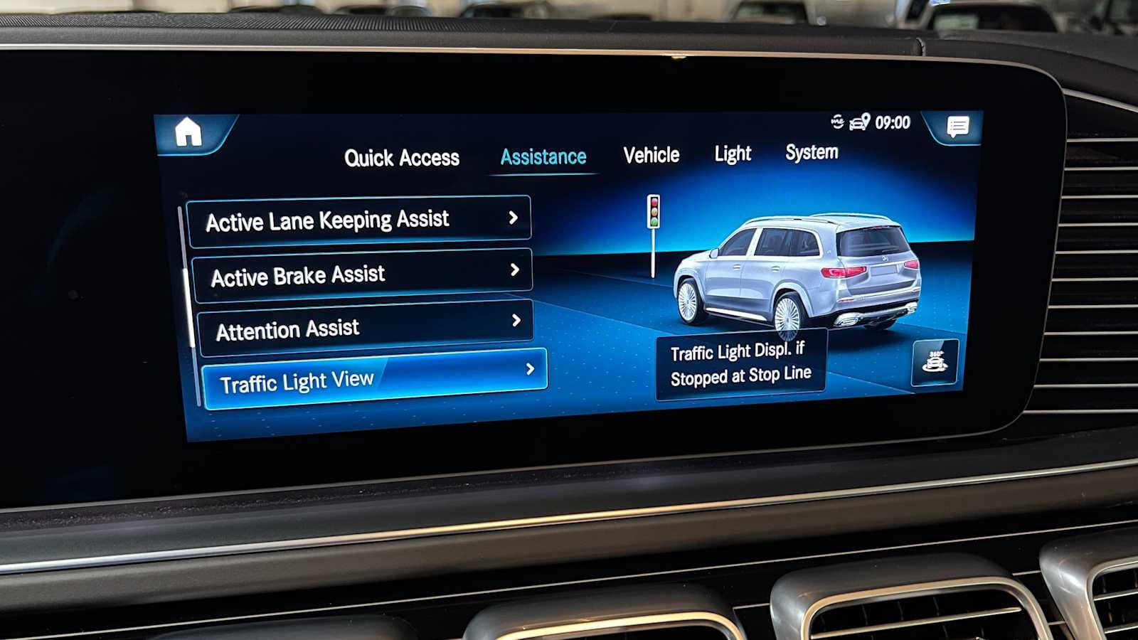 2023 Mercedes-Benz Maybach GLS 600 Maybach GLS 600