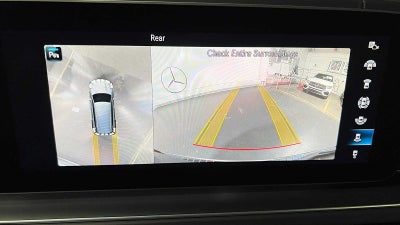 2023 Mercedes-Benz Maybach GLS 600 Maybach GLS 600