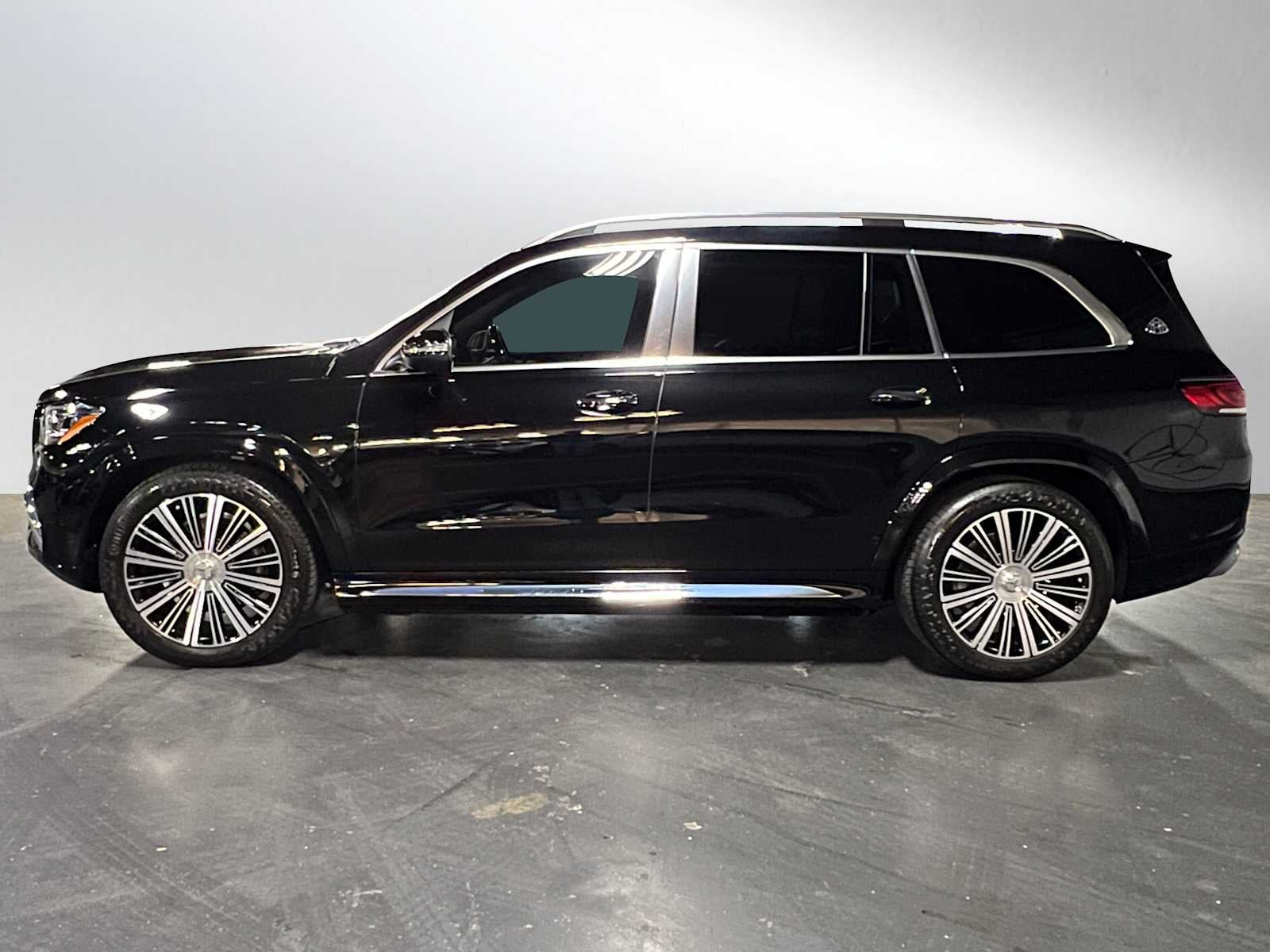 2023 Mercedes-Benz Maybach GLS 600 Maybach GLS 600