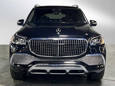 2023 Mercedes-Benz Maybach GLS 600 Maybach GLS 600