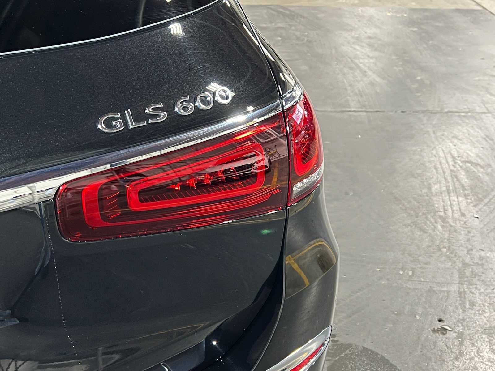 2023 Mercedes-Benz Maybach GLS 600 Maybach GLS 600