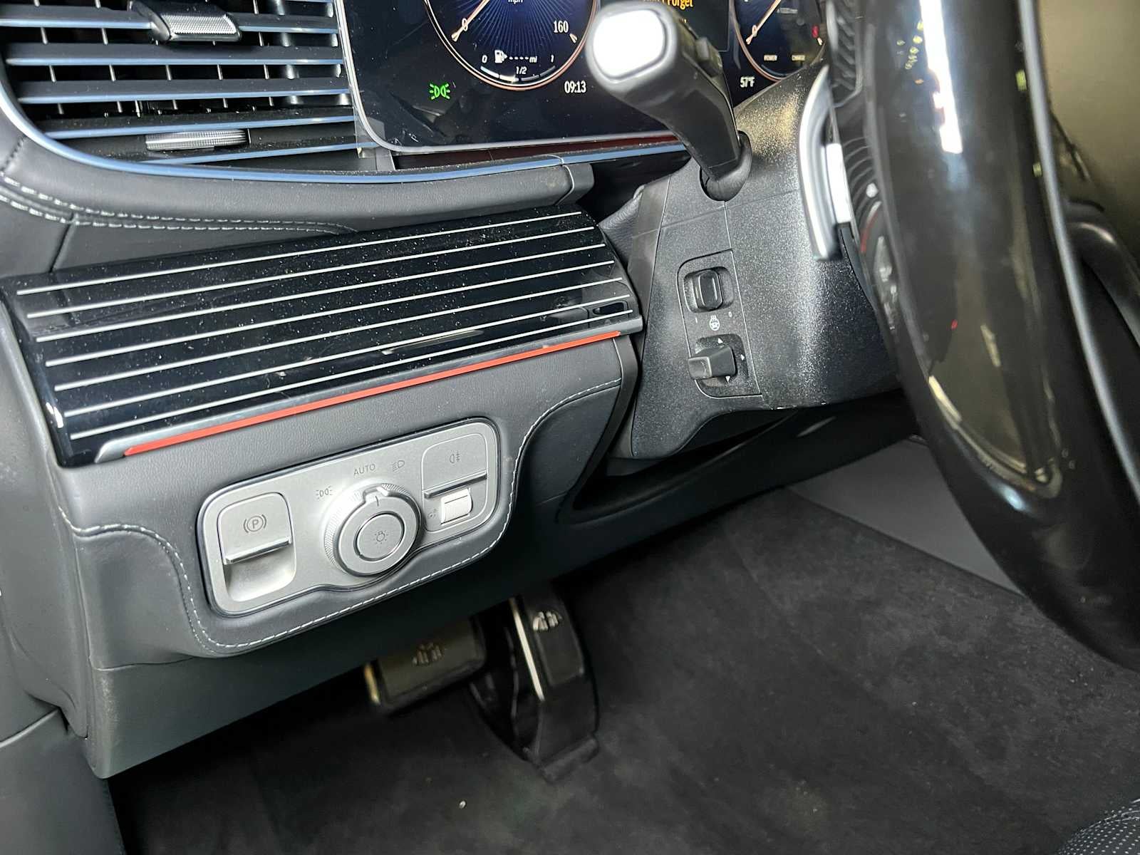 2026 Mercedes-Benz GLS Maybach GLS 600