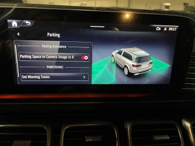 2026 Mercedes-Benz GLS Maybach GLS 600