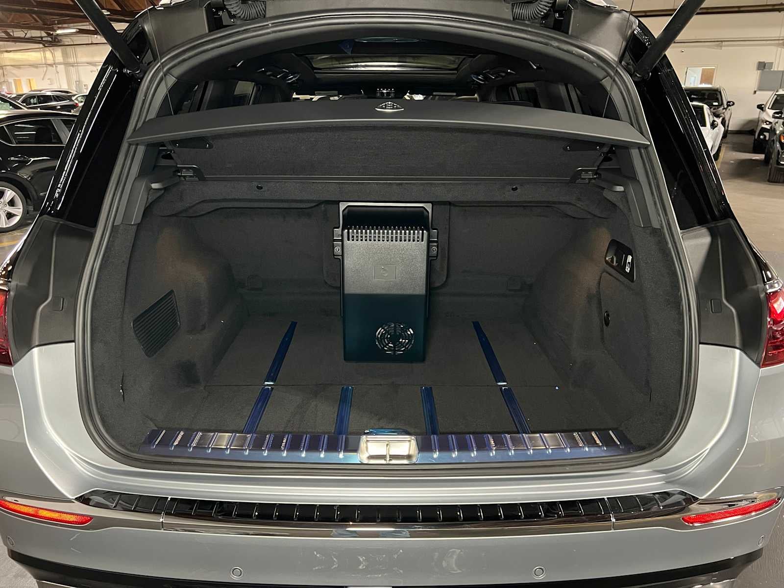 2026 Mercedes-Benz Maybach GLS 600 4MATIC® SUV