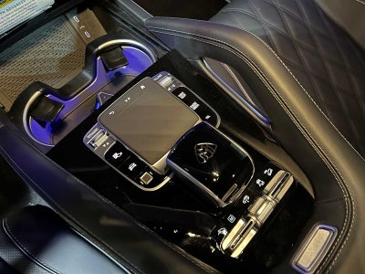 2026 Mercedes-Benz Maybach GLS 600 4MATIC® SUV
