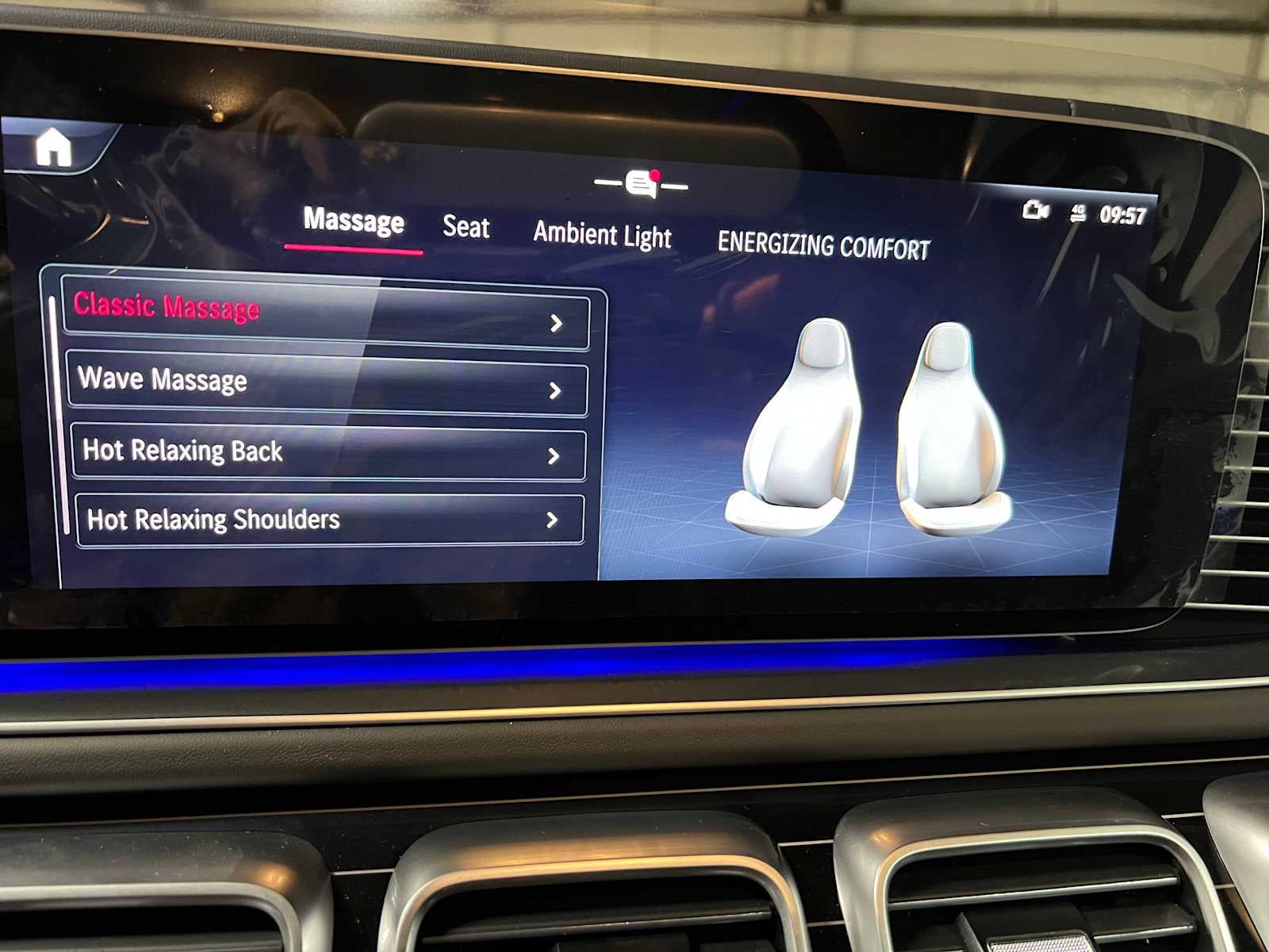 2026 Mercedes-Benz Maybach GLS 600 4MATIC® SUV