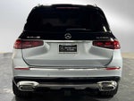 2026 Mercedes-Benz Maybach GLS 600 4MATIC® SUV