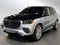 2026 Mercedes-Benz Maybach GLS 600 4MATIC® SUV