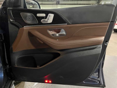 2024 Mercedes-Benz GLS AMG® GLS 63