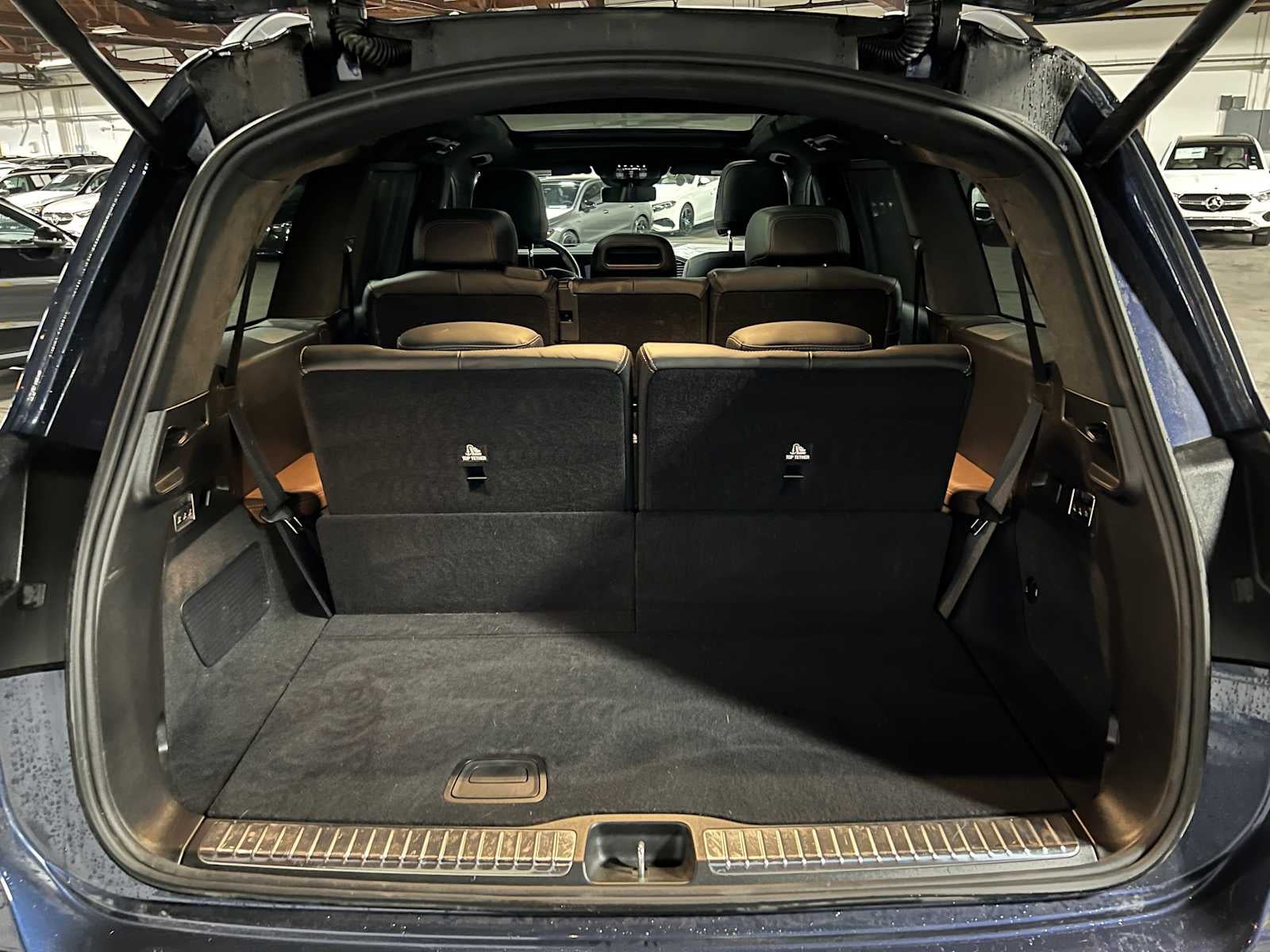 2024 Mercedes-Benz GLS AMG® GLS 63