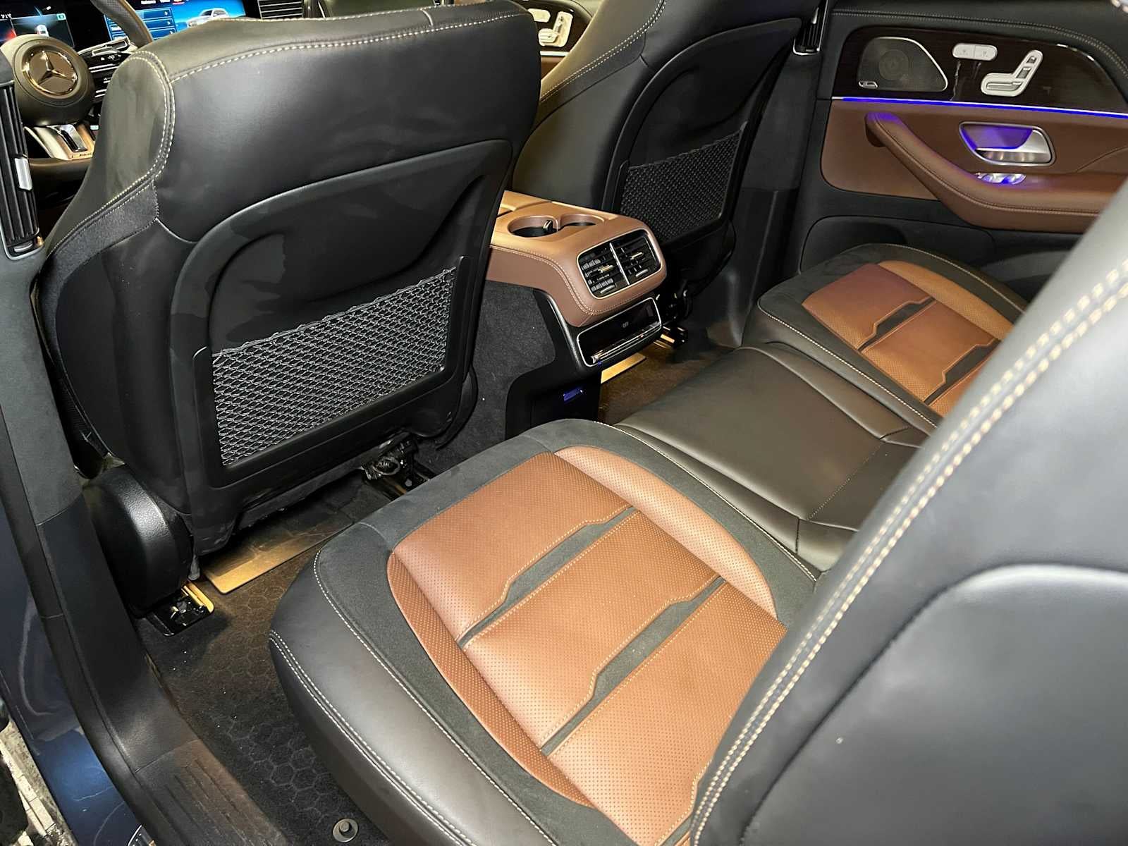 2024 Mercedes-Benz GLS AMG® GLS 63