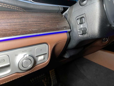 2024 Mercedes-Benz GLS AMG® GLS 63