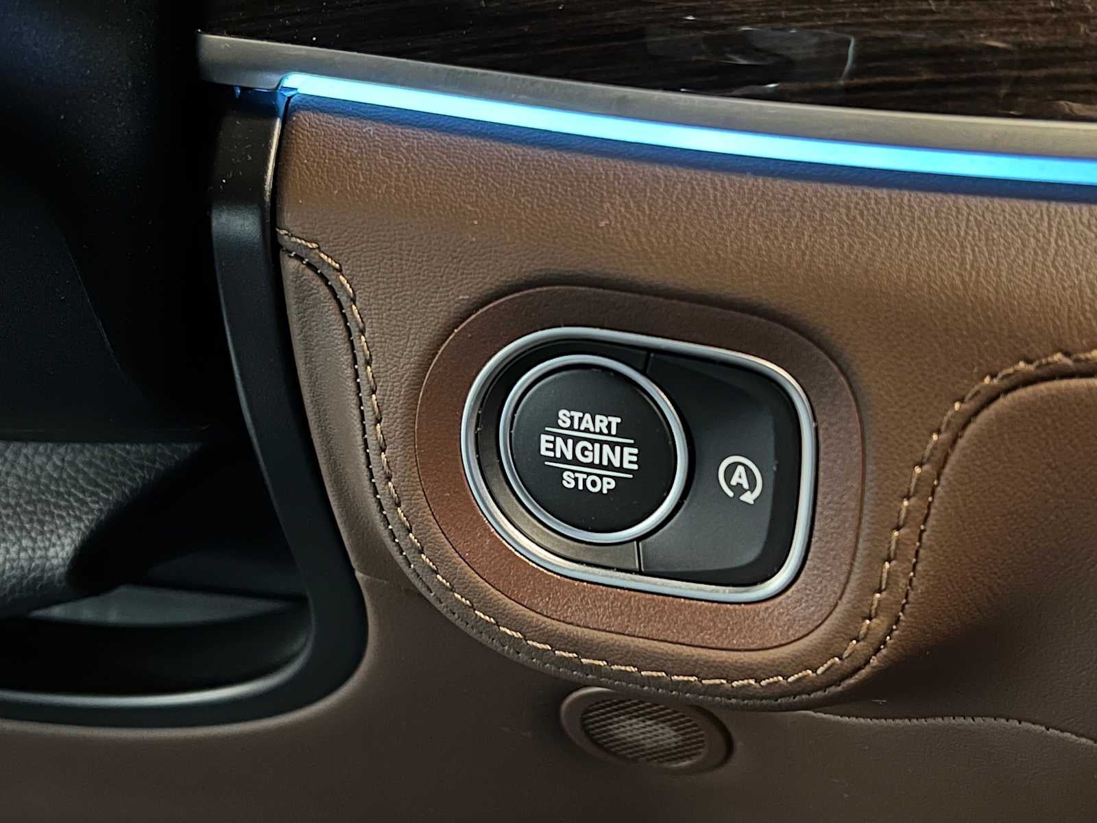 2024 Mercedes-Benz GLS AMG® GLS 63