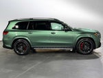 2026 Mercedes-Benz GLS AMG® GLS 63