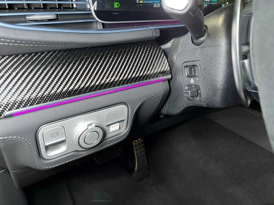 2026 Mercedes-Benz GLS AMG® GLS 63