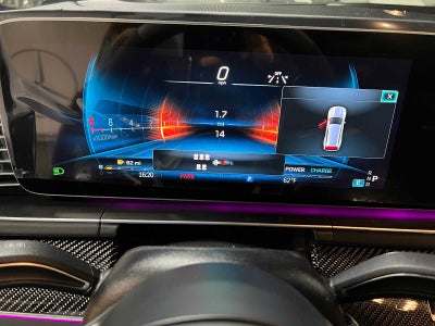 2026 Mercedes-Benz GLS AMG® GLS 63