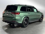 2026 Mercedes-Benz GLS AMG® GLS 63