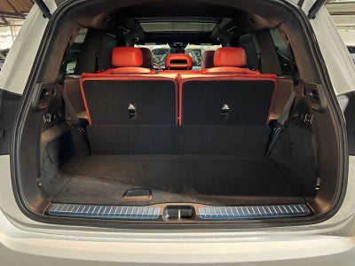 2026 Mercedes-Benz AMG® GLS 63 4MATIC®+ SUV