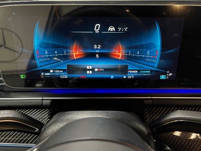 2026 Mercedes-Benz AMG® GLS 63 4MATIC®+ SUV