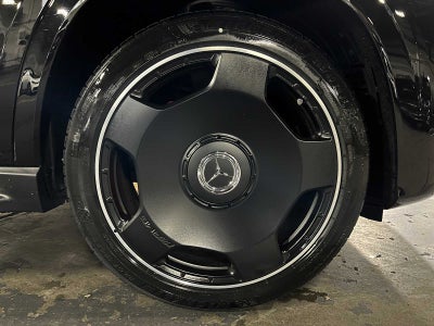 2026 Mercedes-Benz AMG® GLS 63 4MATIC®+ SUV