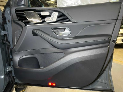2025 Mercedes-Benz GLS AMG® GLS 63