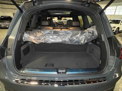 2025 Mercedes-Benz GLS AMG® GLS 63